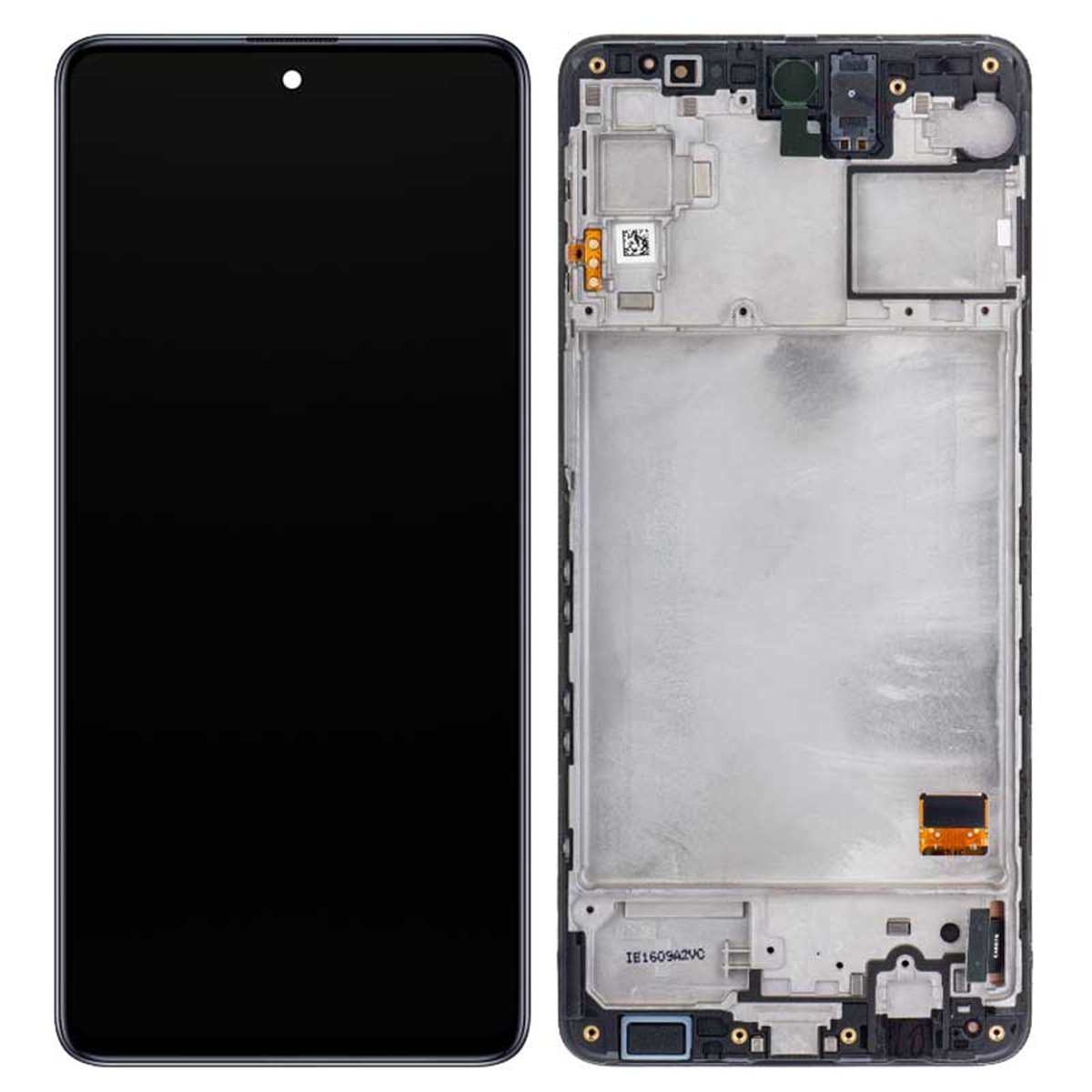 Pantalla original Samsung Galaxy M31s M317