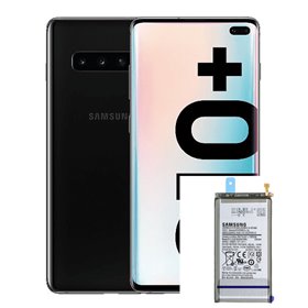 Reparacion/ cambio Bateria original Samsung Galaxy S10 Plus G975