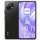 Reparacion/ cambio Pantalla completa original con marco Xiaomi Mi 11 Lite 5G Negro