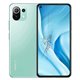 Reparacion/ cambio Pantalla completa original con marco Xiaomi Mi 11 Lite 5G Verde