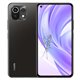 Reparacion/ cambio Pantalla completa original con marco Xiaomi Mi 11 Lite 4G Negro