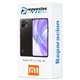 Reparacion/ cambio Pantalla completa original con marco Xiaomi Mi 11 Lite 4G Negro