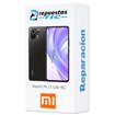 Reparacion/ cambio Pantalla completa original con marco Xiaomi Mi 11 Lite 4G Negro