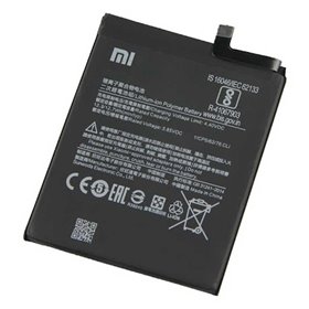 Bateria original Xiaomi Redmi Note 9 Pro BN53