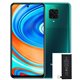 Reparacion/ cambio Bateria original Xiaomi Redmi Note 9 Pro