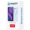 Cambio Pantalla TCL Plex completa LCD + tactil