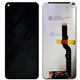Pantalla completa TCL 10 5G Negro