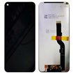 Pantalla completa TCL 10 5G Negro