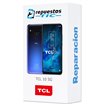 Reparacion/ cambio Pantalla completa TCL 10 5G Negro