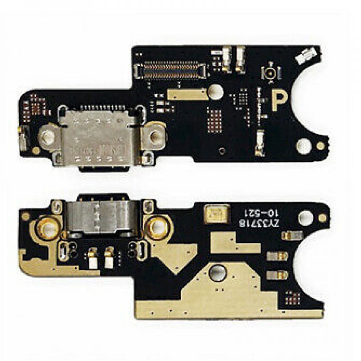 Conector de carga Pocophone F1