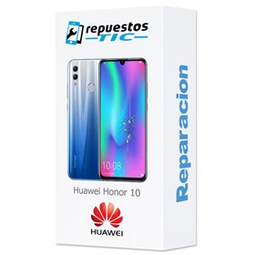 Reparacion/ cambio Pantalla completa Huawei Honor 10 Negro