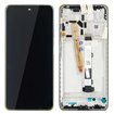 Pantalla original Poco X3 Pro Gris (tarnish). Service Pack