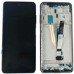 Pantalla original Poco X3 Gris (tarnish). Service Pack