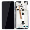 Pantalla original Poco X3 Pro Azul. Service Pack