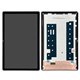 Pantalla original Samsung Galaxy Tab A7 10.4 2020 Negro