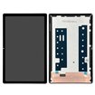Pantalla original Samsung Galaxy Tab A7 10.4 2020 Negro