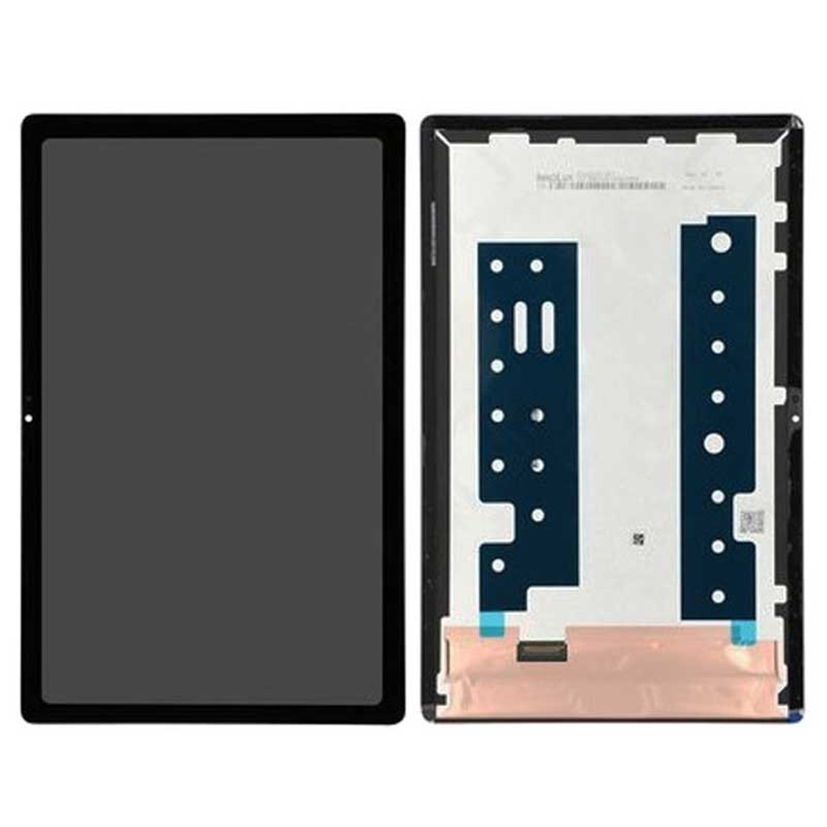 Pantalla original Samsung Galaxy Tab A7 10.4 2020 Negro