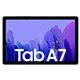 Reparacion/ cambio Pantalla original Samsung Galaxy Tab A7 10.4 2020 Negro