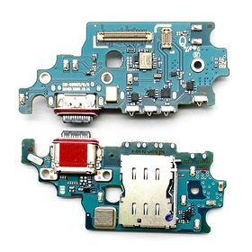 Modulo conector de carga y micro Samsung Galaxy S21 Plus G996B
