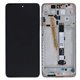 Pantalla completa original con marco Poco X3 Pro Bronze