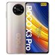 Reparacion/ cambio Pantalla completa original con marco Poco X3 Pro Bronce