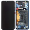 Pantalla original Huawei Mate 20 Pro Azul Twilight. Service Pack