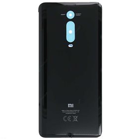 Tapa trasera original Xiaomi Mi 9t/9t Pro Negro