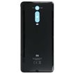 Tapa trasera original Xiaomi Mi 9t/9t Pro Negro