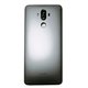 Tapa trasera Huawei Mate 9 Plata