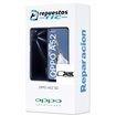 Reparacion/ cambio Conector de carga Oppo A52 5G