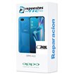 Reparacion/ cambio Conector de carga Oppo A12