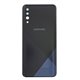 Tapa trasera Samsung Galaxy A30s Negro
