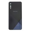 Tapa trasera Samsung Galaxy A30s A307 Negra