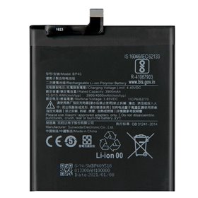 Bateria Xiaomi Mi 9T Pro/ Redmi K20 Pro BP40