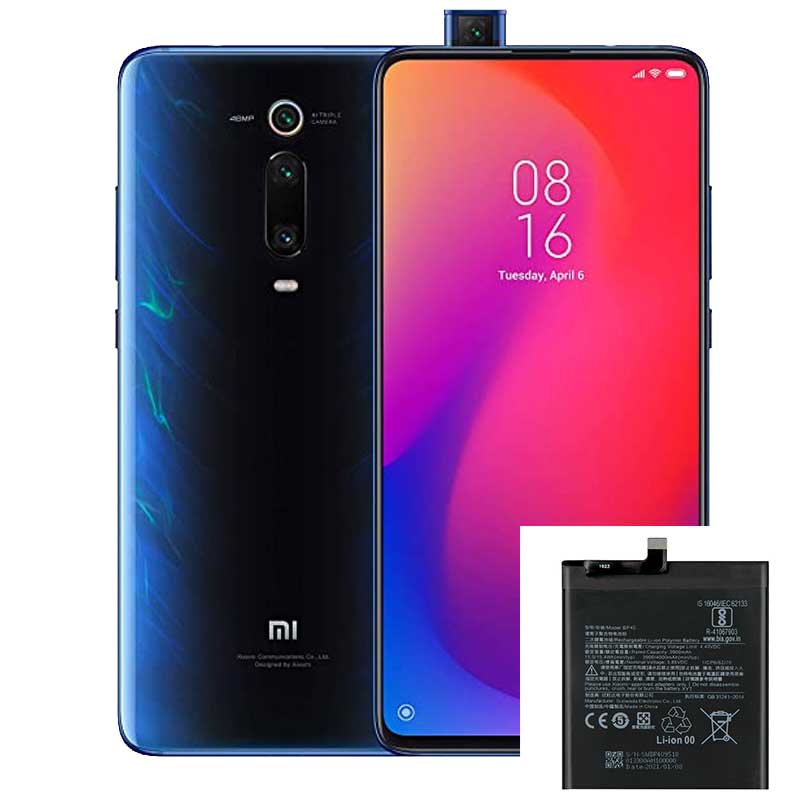 Reparacion/ cambio Bateria Xiaomi Mi 9T Pro/ Redmi K20 Pro