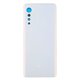 Tapa trasera LG Velvet 5G/ LG Velvet Blanco
