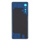 Tapa trasera LG Velvet 5G/ LG Velvet Azul