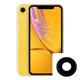 Reparacion Lente Camara trasera iPhone Xr