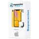 Reparacion Conector de carrega iphone Xr