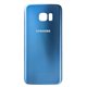 Tapa trasera Samsung Galaxy S7 Edge G395F Azul