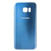 Tapa trasera Samsung Galaxy S7 Edge G935F Azul