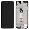 Pantalla original Poco M3 Pro 5G Negro (tarnish). Service Pack