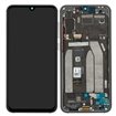 Pantalla original Xiaomi Mi 9 SE Azul. Service Pack