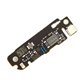 Subplaca microfono original Xiaomi Mi Note 10