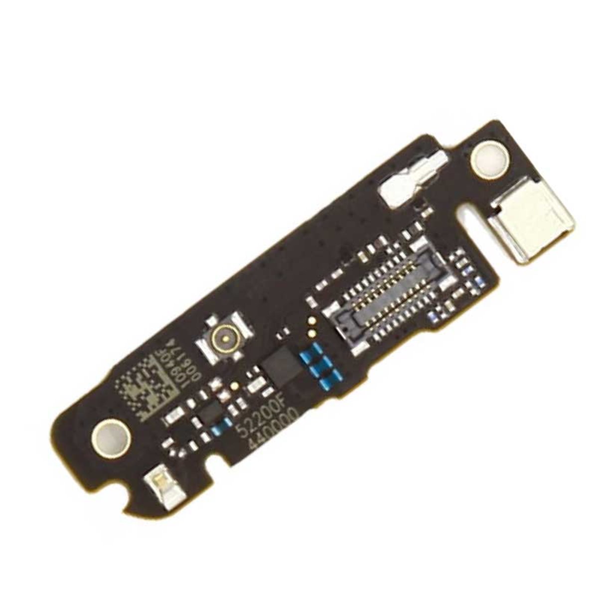 Subplaca microfono original Xiaomi Mi Note 10