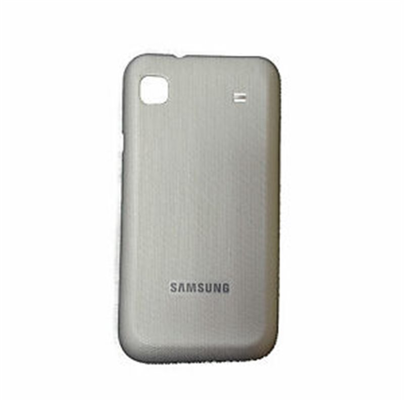 TAPA TRASERA SAMSUNG GALAXY I9003 gris