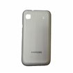 Tapa trasera Samsung Galaxy S SCL i9003 Gris