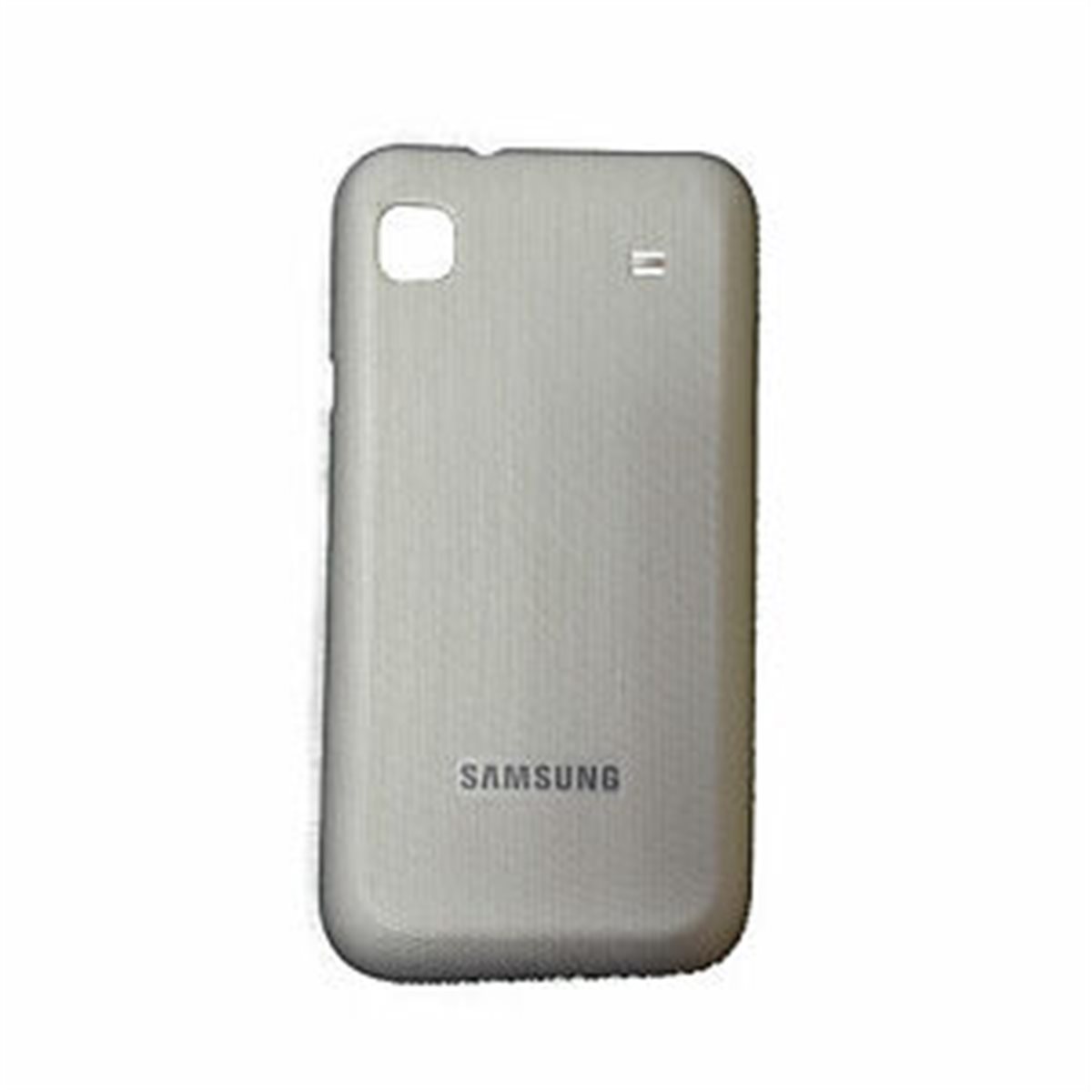 TAPA TRASERA SAMSUNG GALAXY I9003 gris