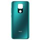 Tapa trasera Xiaomi Redmi Note 9 Verde