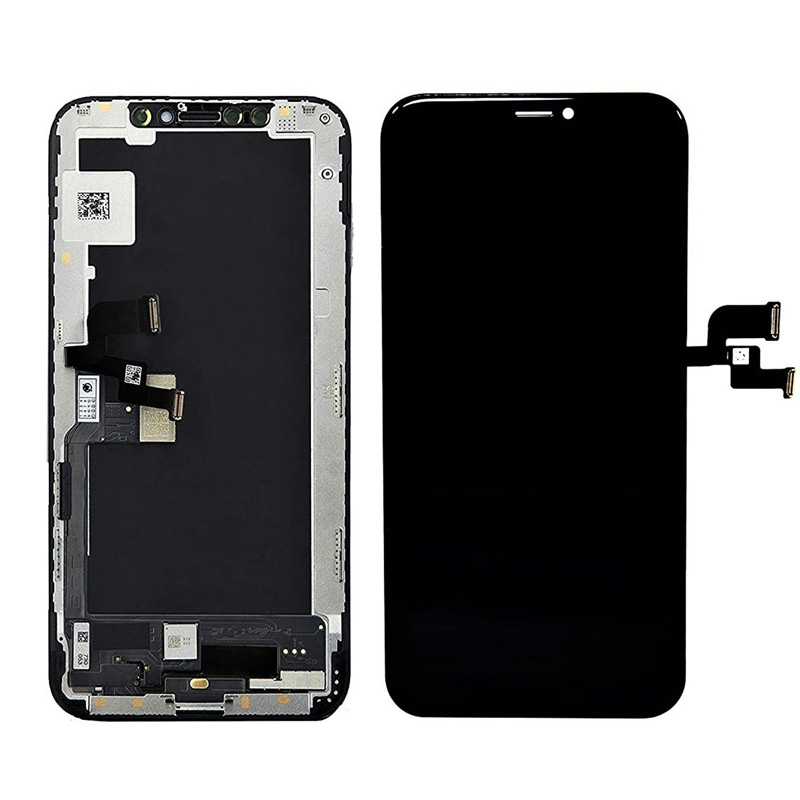 Ecrã completa iPhone Xs Max